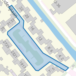 Perceel WSN01-F-11015