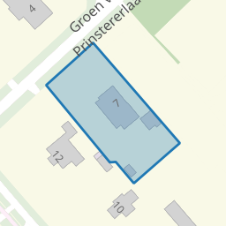 Perceel WSN01-F-11020