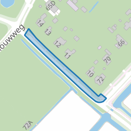 Perceel WSN01-F-11036