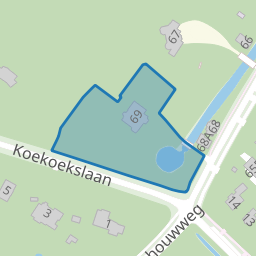 Perceel WSN01-F-11048