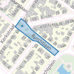 Perceel WSN01-F-11081