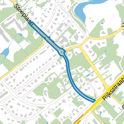 Perceel WSN01-F-11099