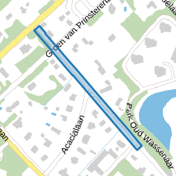 Perceel WSN01-F-11103