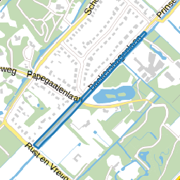 Perceel WSN01-F-11105