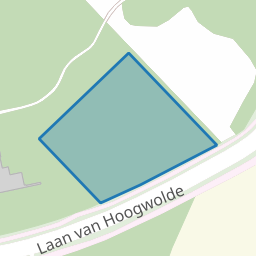 Perceel WSN01-F-11125