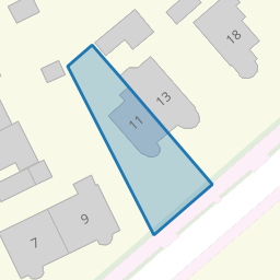 Perceel WSN01-F-11232