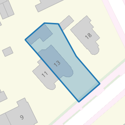 Perceel WSN01-F-11233