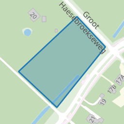 Perceel WSN01-F-11245