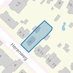 Perceel WSN01-F-11259