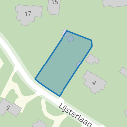 Perceel WSN01-F-11271