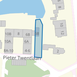 Perceel WSN01-F-11285