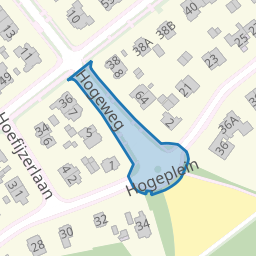 Perceel WSN01-F-11309