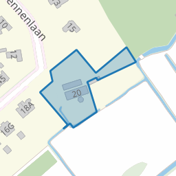 Perceel WSN01-F-11328