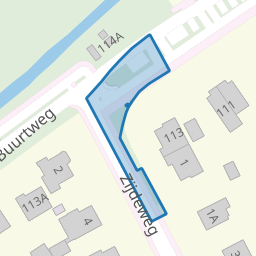 Perceel WSN01-F-11351