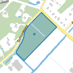 Perceel WSN01-F-11372