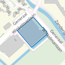 Perceel WSN01-F-11380