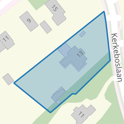 Perceel WSN01-F-11406