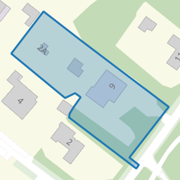 Perceel WSN01-F-11462