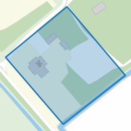 Perceel WSN01-F-1990