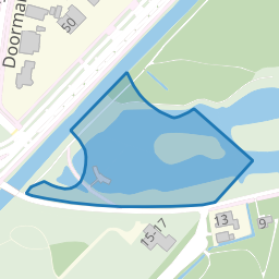 Perceel WSN01-F-2040