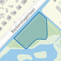 Perceel WSN01-F-2043