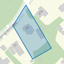 Perceel WSN01-F-3025