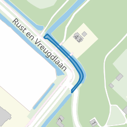 Perceel WSN01-F-3091