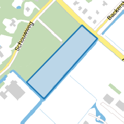 Perceel WSN01-F-3230