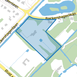 Perceel WSN01-F-3591