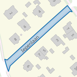 Perceel WSN01-F-3905