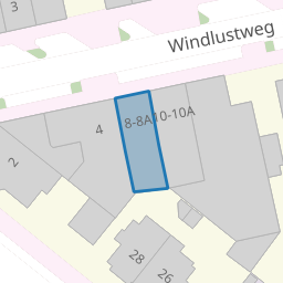 Perceel WSN01-F-4151