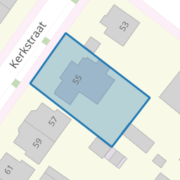 Perceel WSN01-F-4307