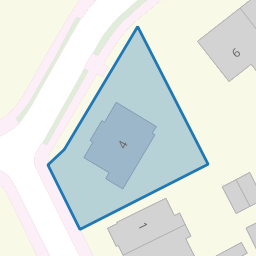 Perceel WSN01-F-4555