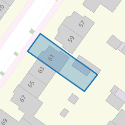 Perceel WSN01-F-4599