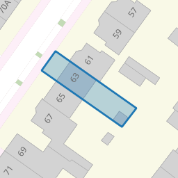 Perceel WSN01-F-4600