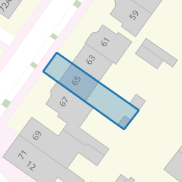 Perceel WSN01-F-4601