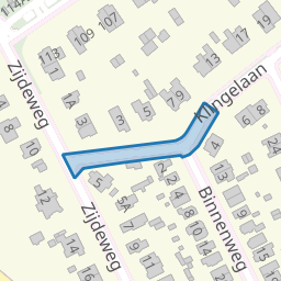 Perceel WSN01-F-4915