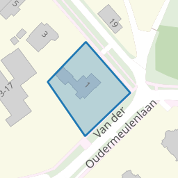 Perceel WSN01-F-4969