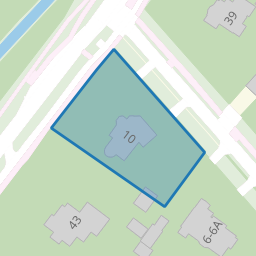 Perceel WSN01-F-4991