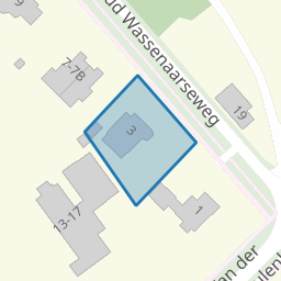 Perceel WSN01-F-5004