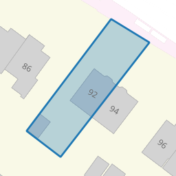 Perceel WSN01-F-5016