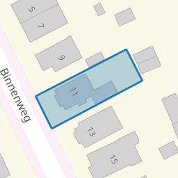 Perceel WSN01-F-5021