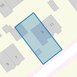 Perceel WSN01-F-5025