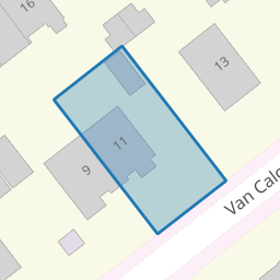 Perceel WSN01-F-5026