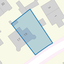 Perceel WSN01-F-5030