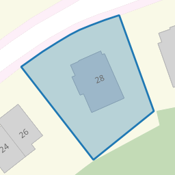 Perceel WSN01-F-5031