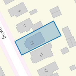 Perceel WSN01-F-5060