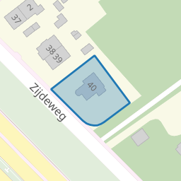 Perceel WSN01-F-5089