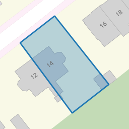 Perceel WSN01-F-5171