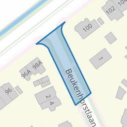 Perceel WSN01-F-5232